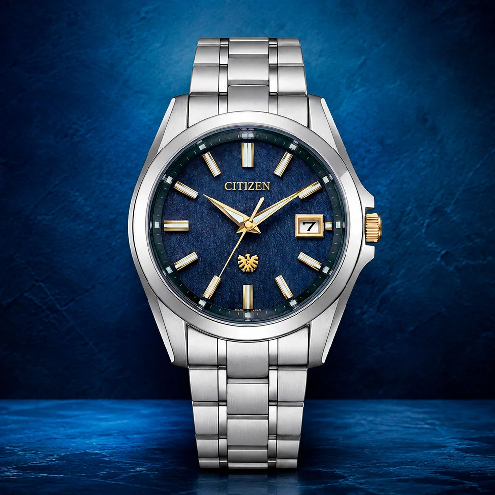 citizen AQ4094-58L