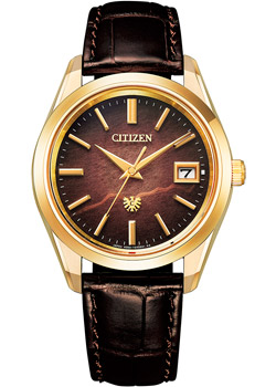 Вся коллекция Eco-Drive