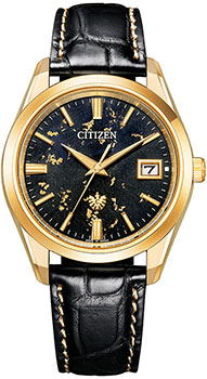 Вся коллекция The Citizen