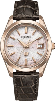 Вся коллекция The Citizen