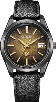 Вся коллекция The Citizen