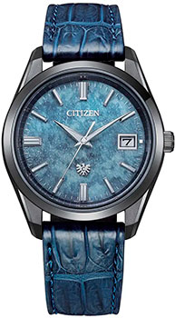 Вся коллекция Eco-Drive