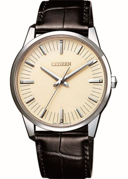 Вся коллекция Eco-Drive