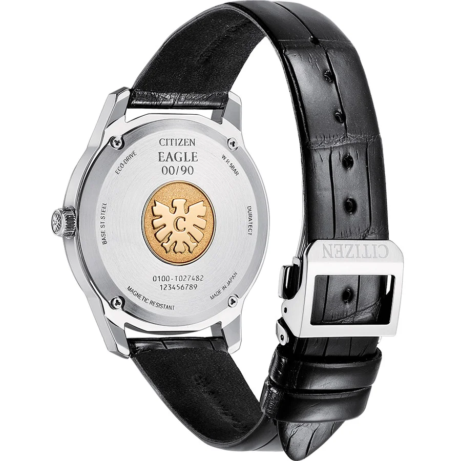citizen AQ6101-02A