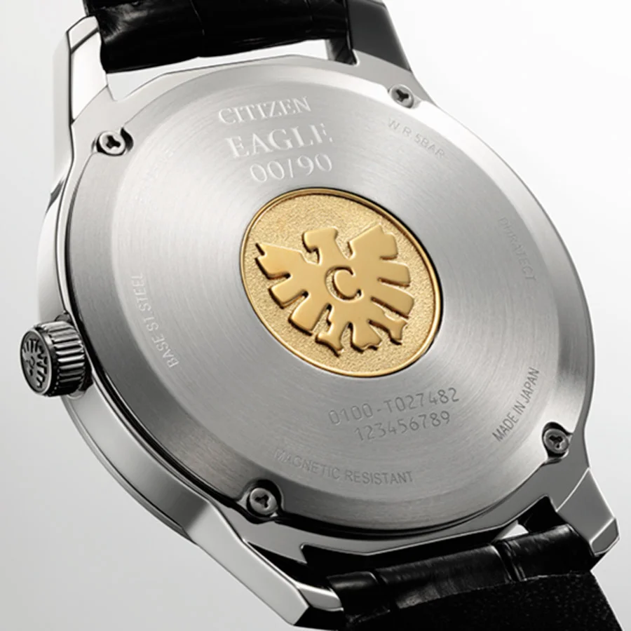 citizen AQ6101-02A
