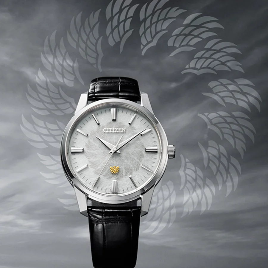 citizen AQ6101-02A