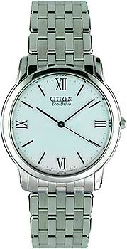 Часы Citizen Eco-Drive AR0011-51A