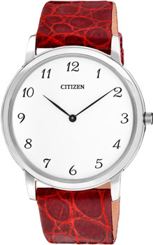 Вся коллекция Eco-Drive