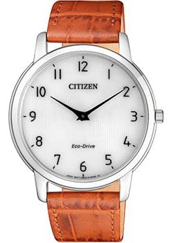 Вся коллекция Eco-Drive