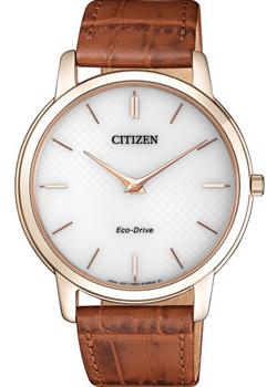 Вся коллекция Eco-Drive
