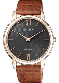 Вся коллекция Eco-Drive