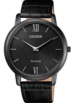 Вся коллекция Eco-Drive