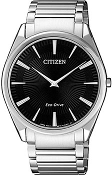 Вся коллекция Eco-Drive