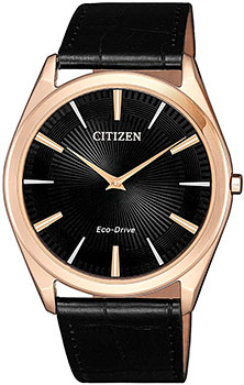 Вся коллекция Eco-Drive