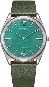 Вся коллекция Eco-Drive