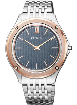 Вся коллекция Eco-Drive