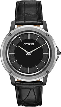 Вся коллекция Eco-Drive