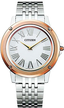 Вся коллекция Eco-Drive