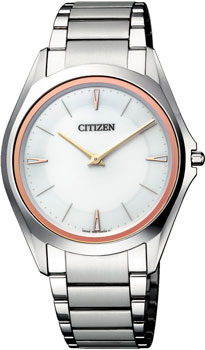 Вся коллекция Eco-Drive