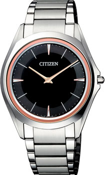 Вся коллекция Eco-Drive