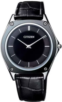 Вся коллекция Eco-Drive
