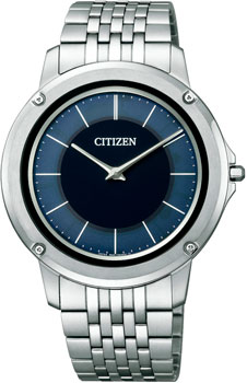 Вся коллекция Eco-Drive