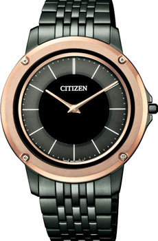 Вся коллекция Eco-Drive
