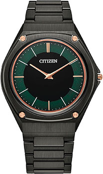 Вся коллекция Eco-Drive