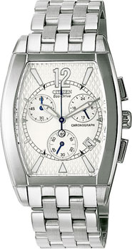 Вся коллекция Eco-Drive
