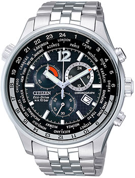 Вся коллекция Eco-Drive