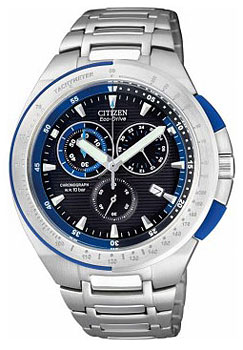 Часы Citizen Eco-Drive AT0595-56E
