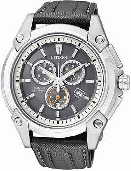 Часы Citizen Eco-Drive AT0861-11H