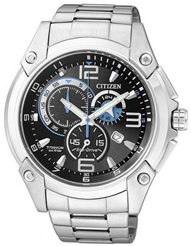 Вся коллекция Eco-Drive