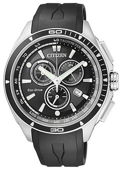 Часы Citizen Eco-Drive AT0956-09E