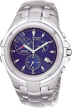 Вся коллекция Eco-Drive