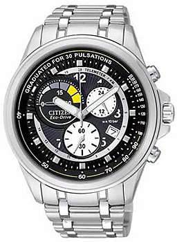 Часы Citizen Eco-Drive AT1151-54F