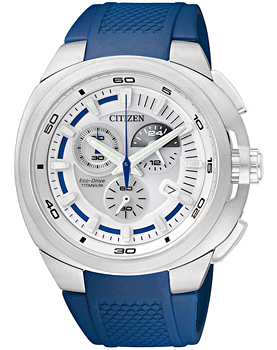 Вся коллекция Eco-Drive