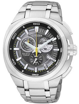 Вся коллекция Eco-Drive