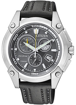 Вся коллекция Titanium Chronograph