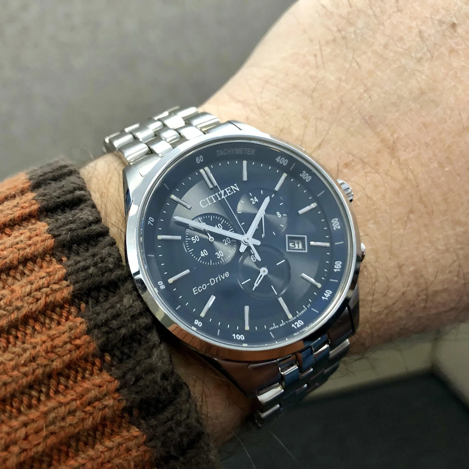 citizen AT2141-87E