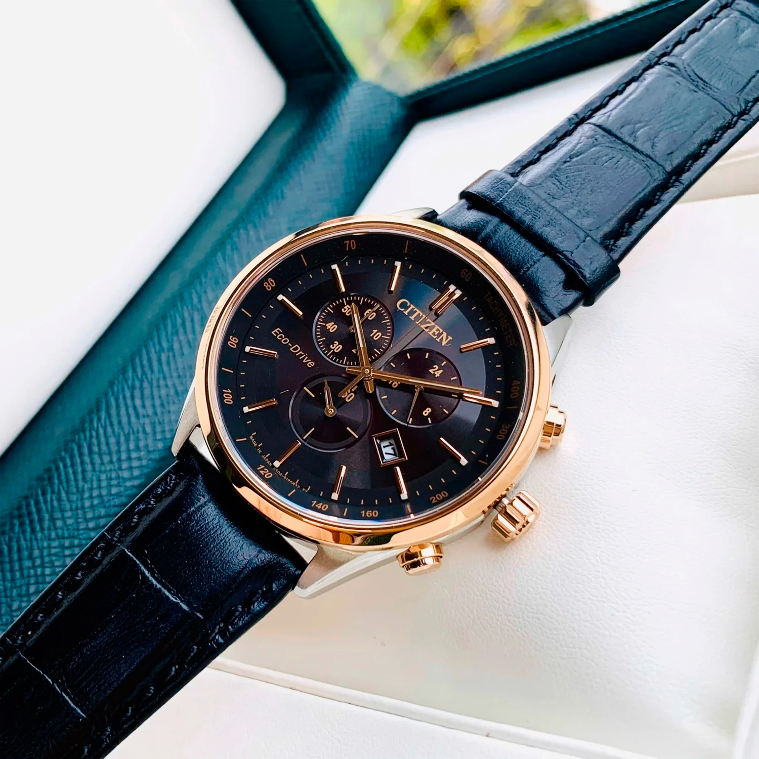 citizen AT2144-11E