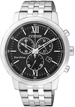 Вся коллекция Eco-Drive
