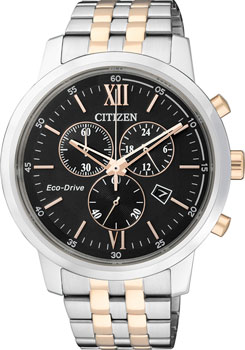 Вся коллекция Eco-Drive