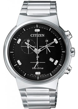 Вся коллекция Eco-Drive