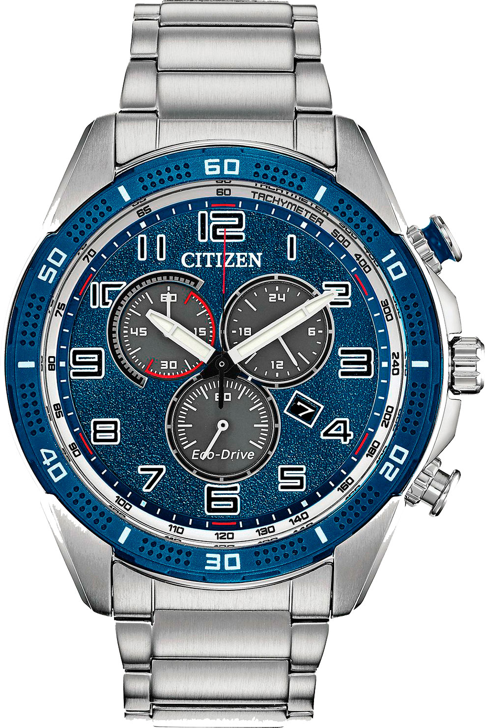 Вся коллекция Eco-Drive