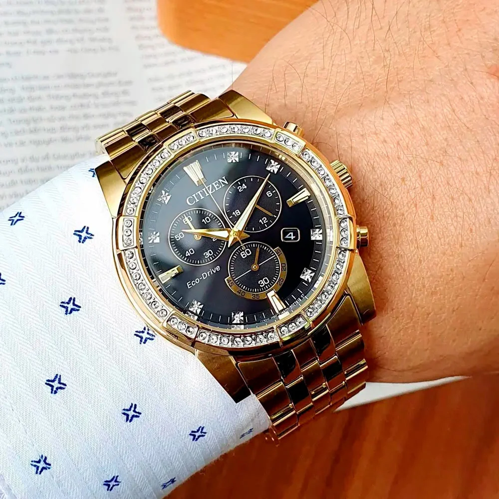 citizen AT2452-52E