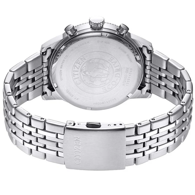 citizen AT2460-89X
