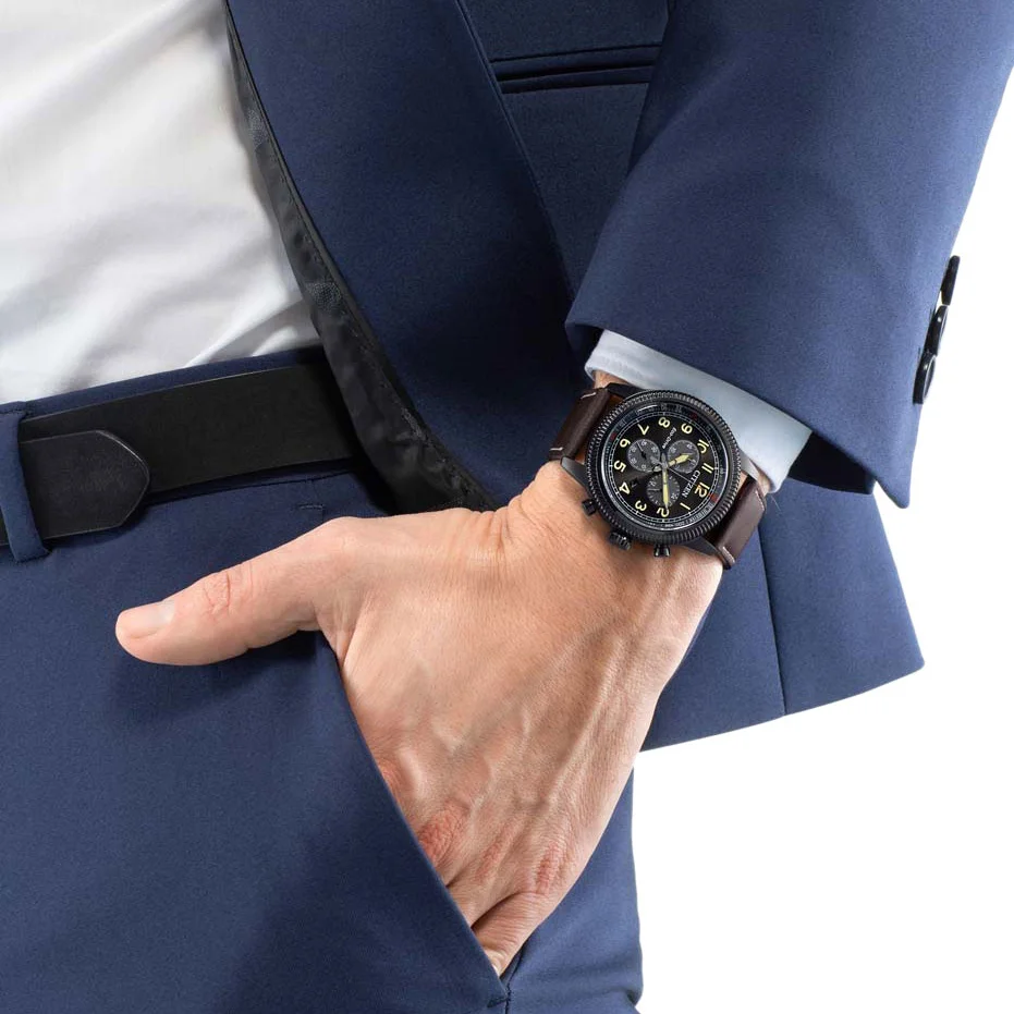 citizen AT2465-18E