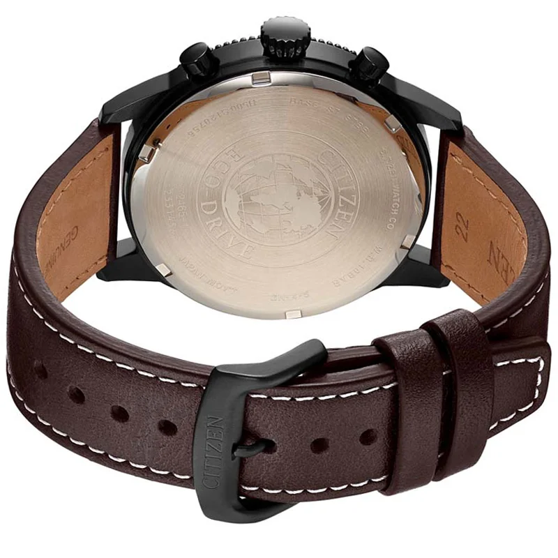 citizen AT2465-18E