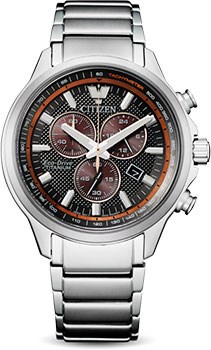 Вся коллекция Eco-Drive